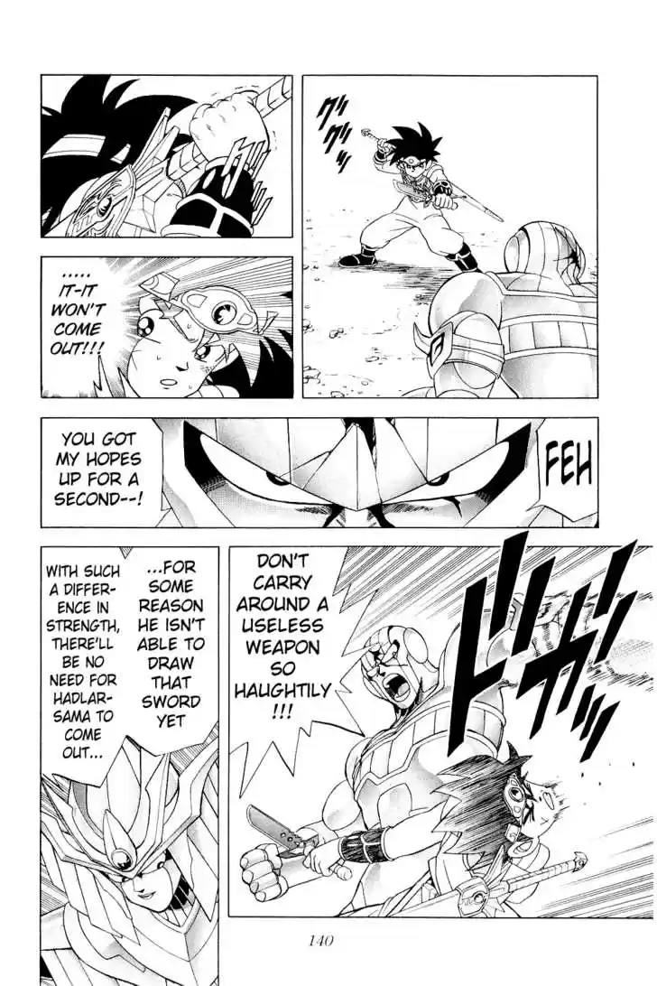 Dragon Quest: The Adventure of Dai 175