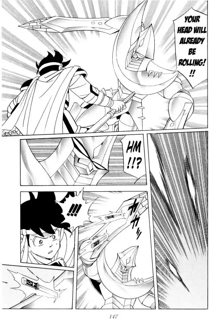 Dragon Quest: The Adventure of Dai 176