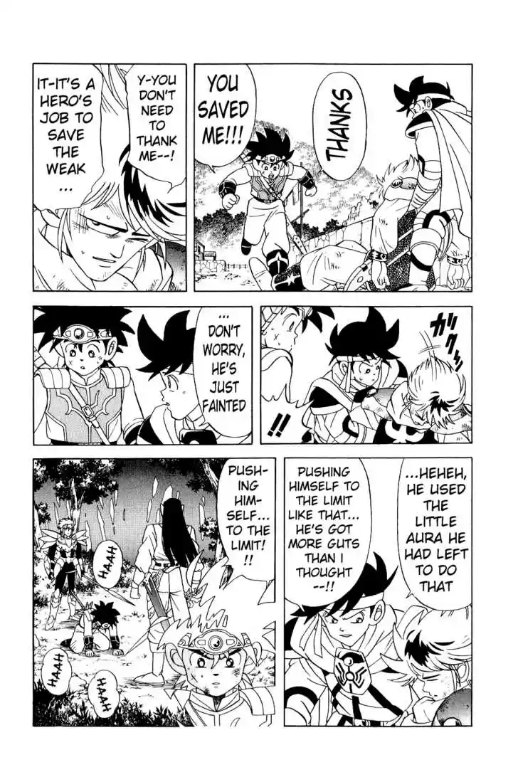 Dragon Quest: The Adventure of Dai 176