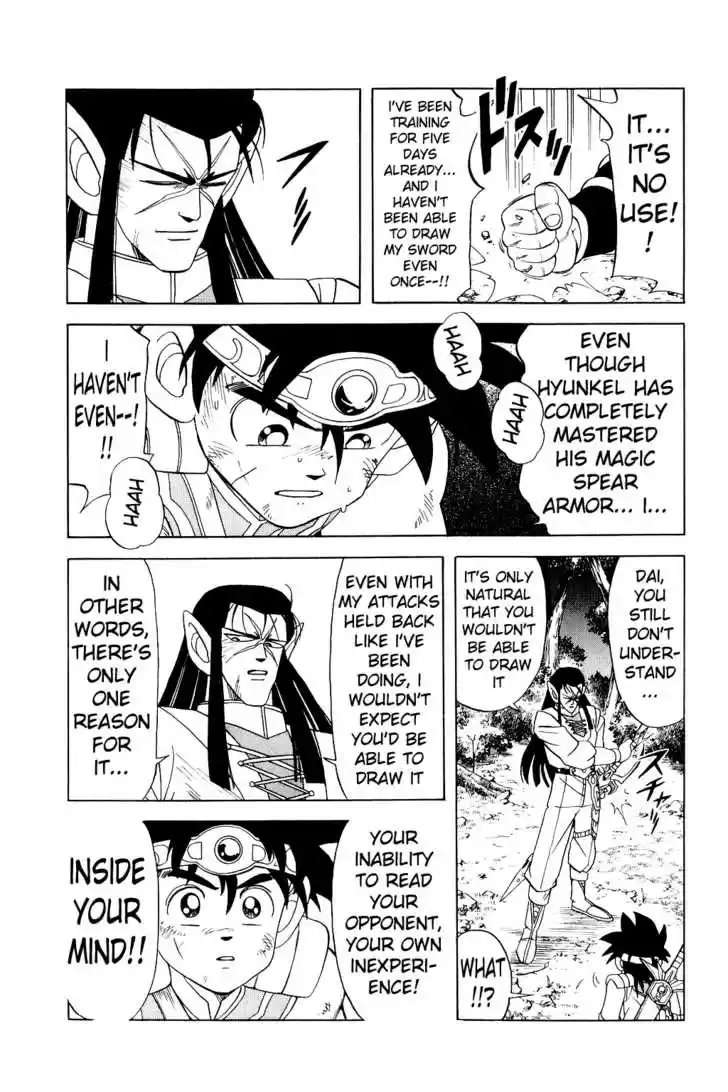 Dragon Quest: The Adventure of Dai 176