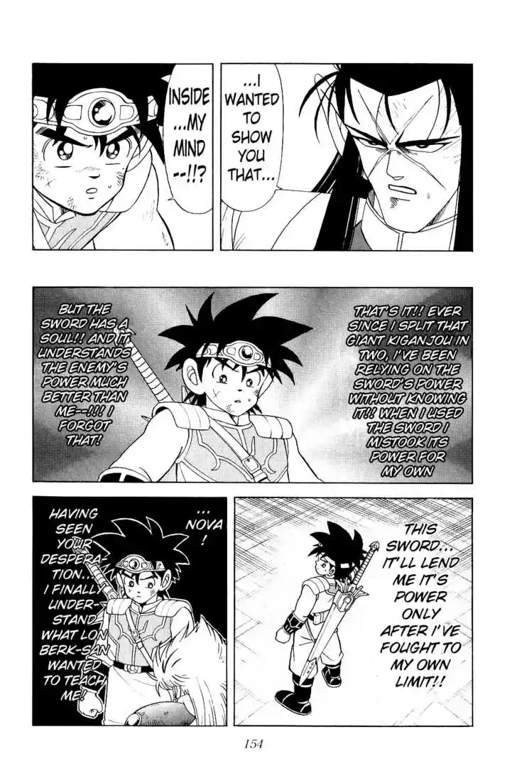 Dragon Quest: The Adventure of Dai 176