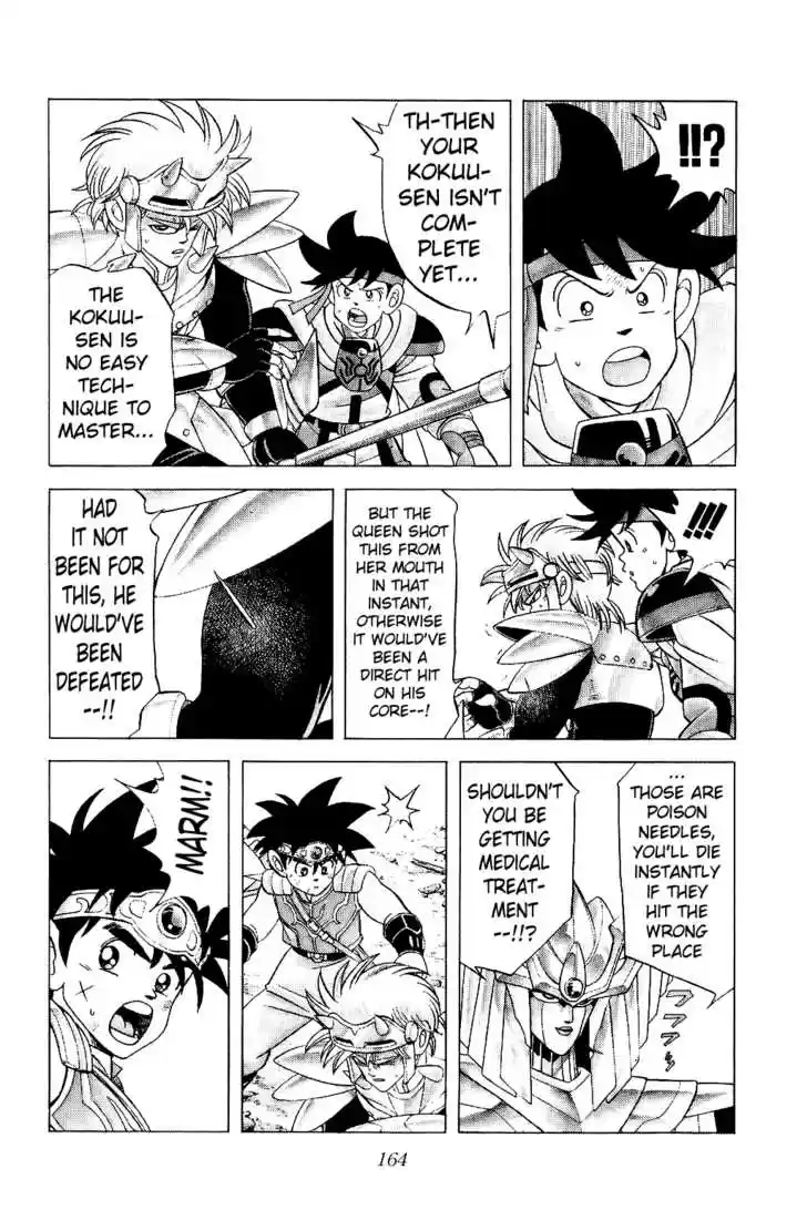 Dragon Quest: The Adventure of Dai 177