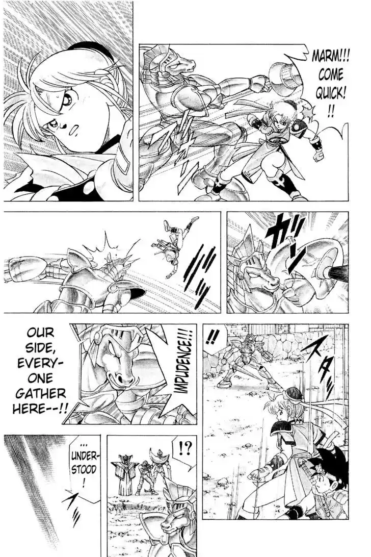 Dragon Quest: The Adventure of Dai 177