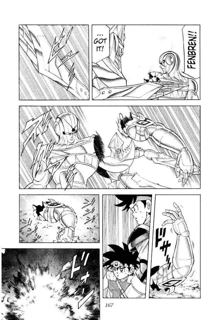 Dragon Quest: The Adventure of Dai 177