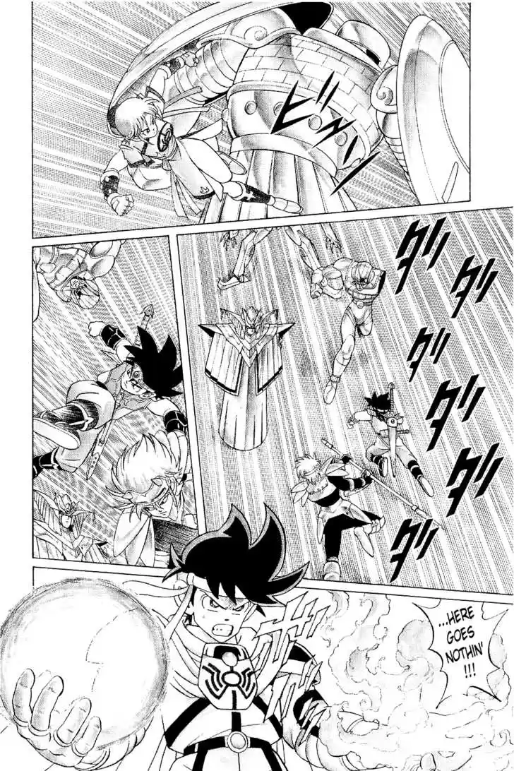 Dragon Quest: The Adventure of Dai 177