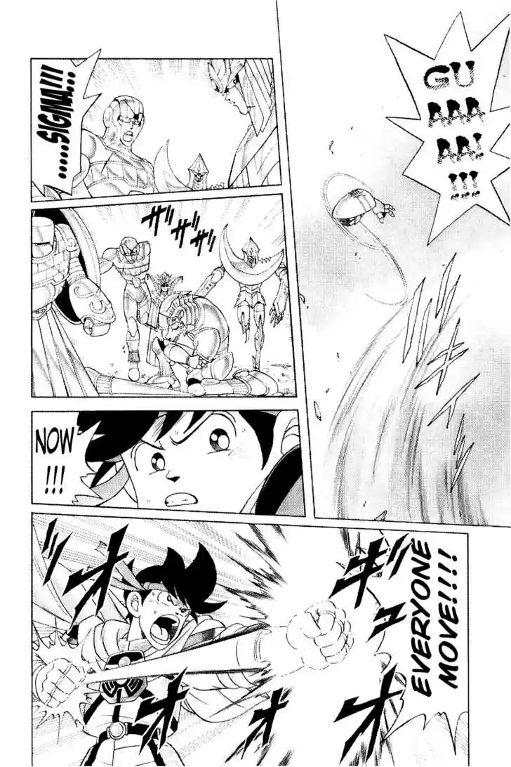 Dragon Quest: The Adventure of Dai 177