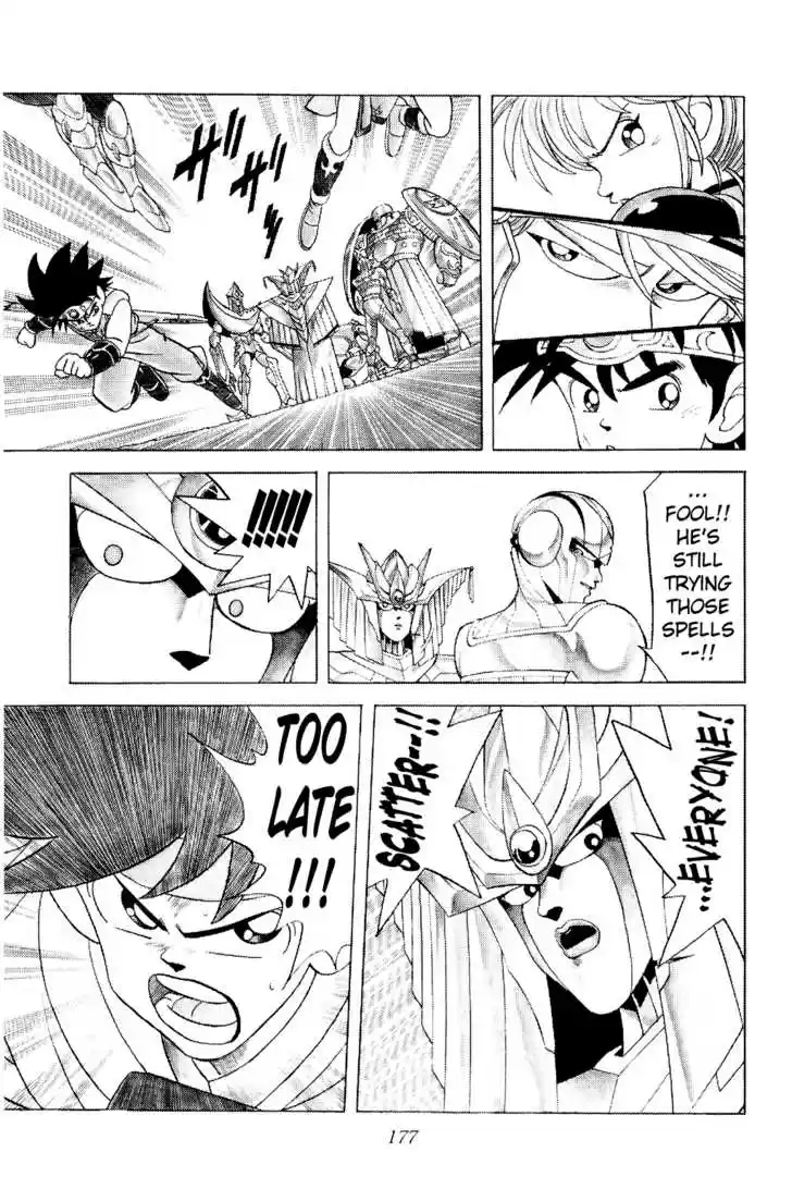 Dragon Quest: The Adventure of Dai 177