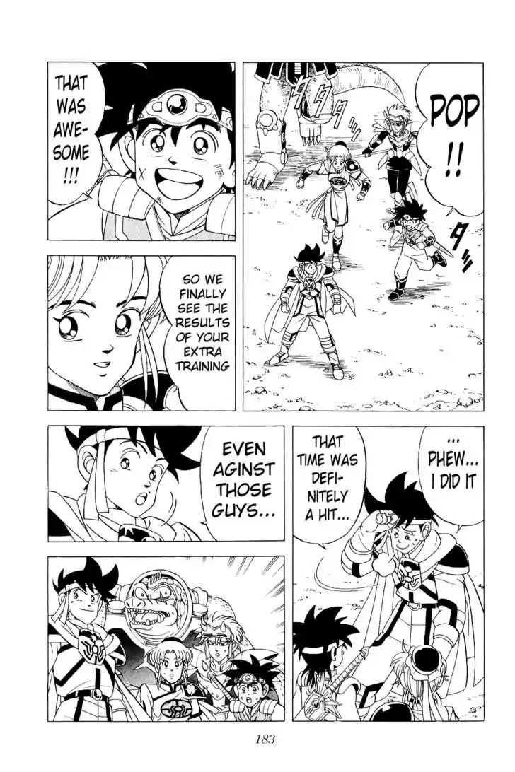 Dragon Quest: The Adventure of Dai 178