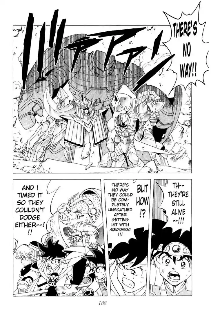 Dragon Quest: The Adventure of Dai 178