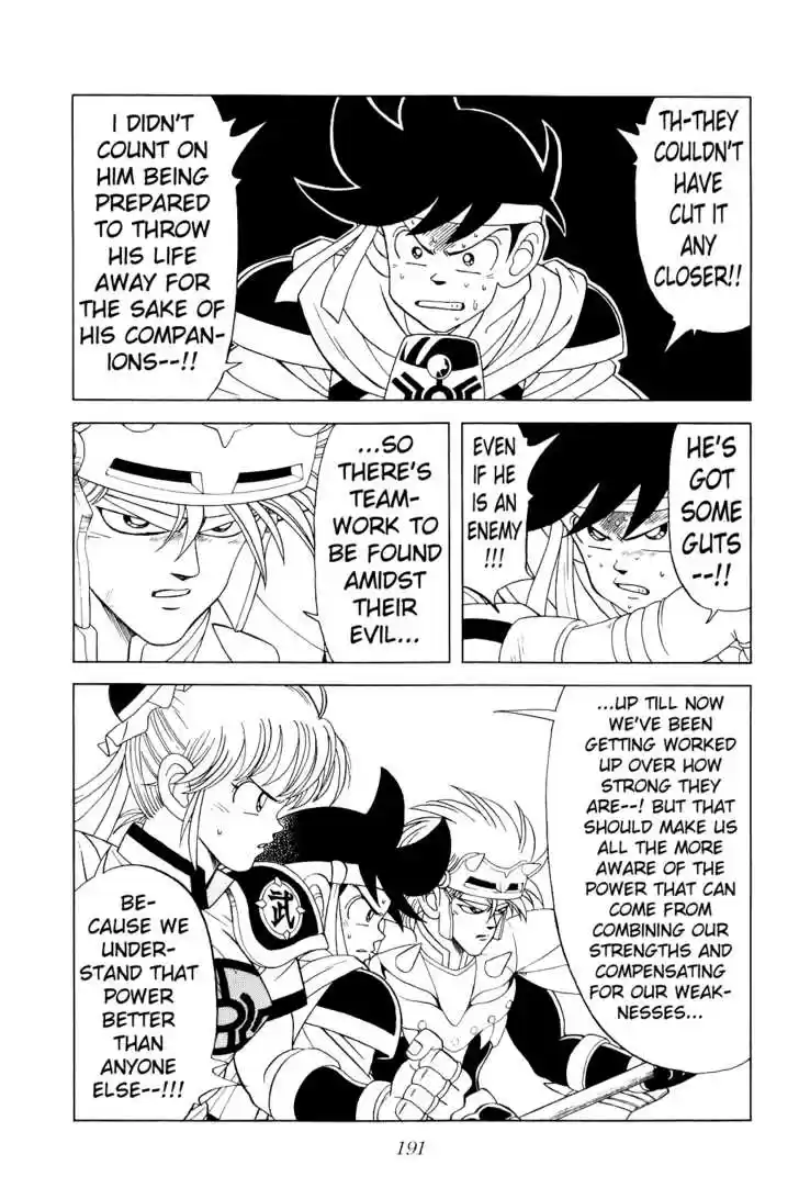 Dragon Quest: The Adventure of Dai 178