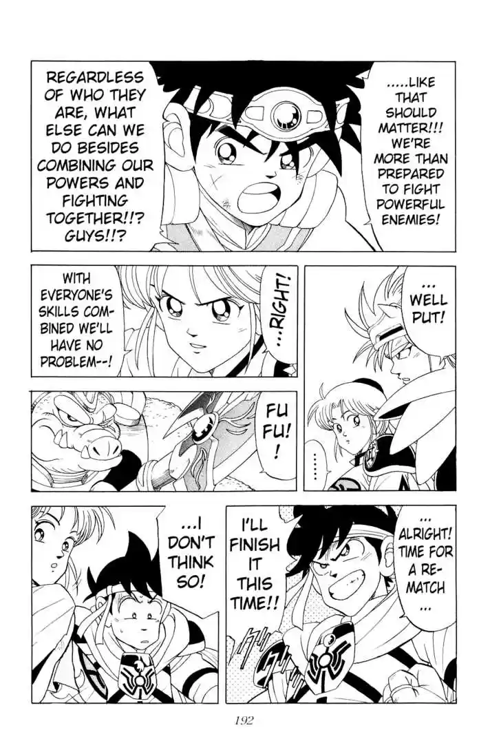 Dragon Quest: The Adventure of Dai 178