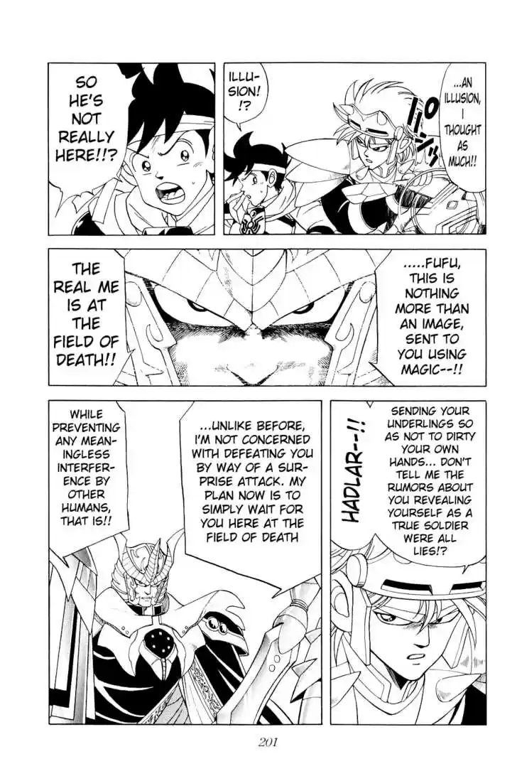 Dragon Quest: The Adventure of Dai 179