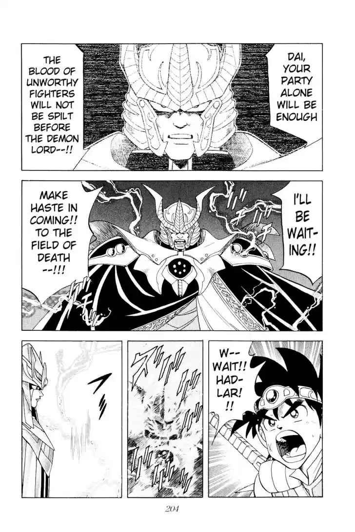 Dragon Quest: The Adventure of Dai 179