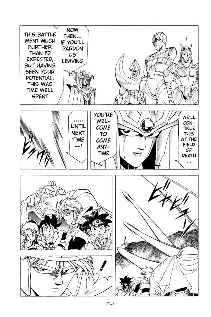 Dragon Quest: The Adventure of Dai 179