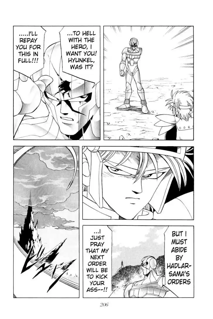 Dragon Quest: The Adventure of Dai 179