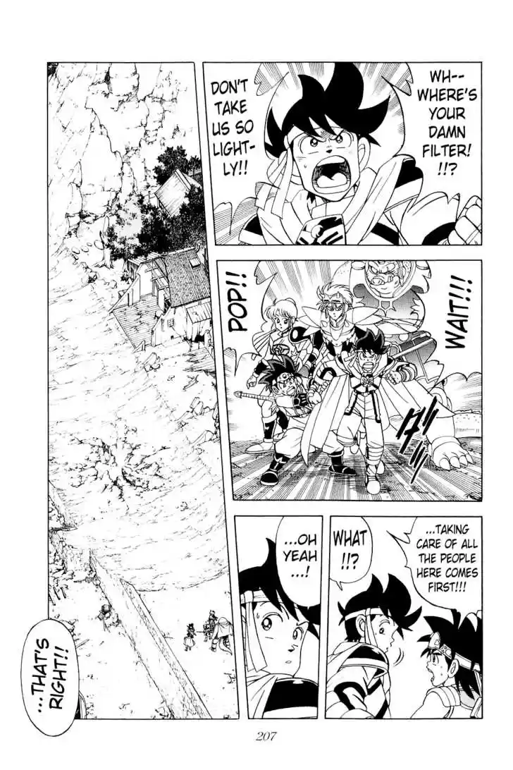 Dragon Quest: The Adventure of Dai 179