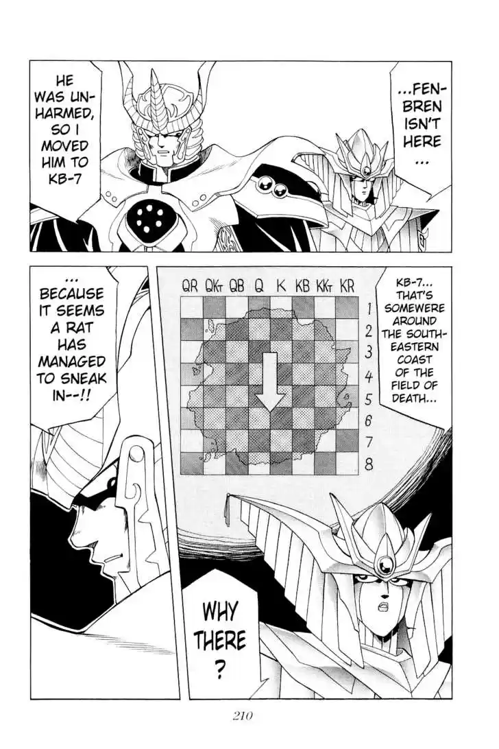 Dragon Quest: The Adventure of Dai 179