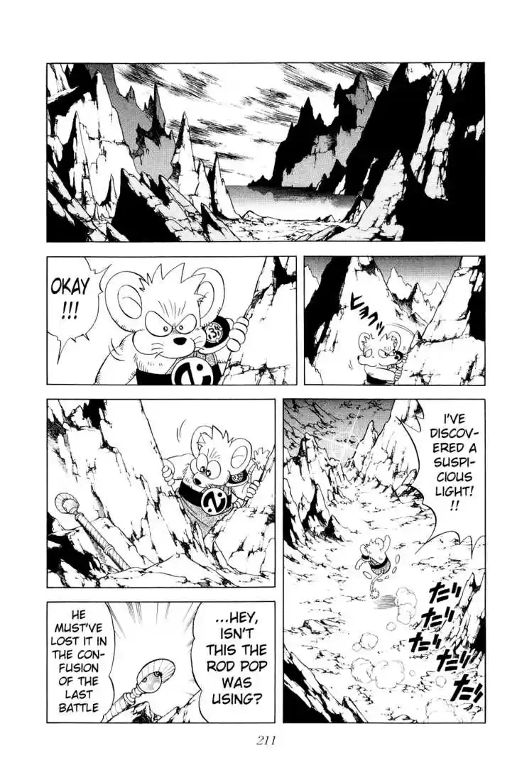 Dragon Quest: The Adventure of Dai 179