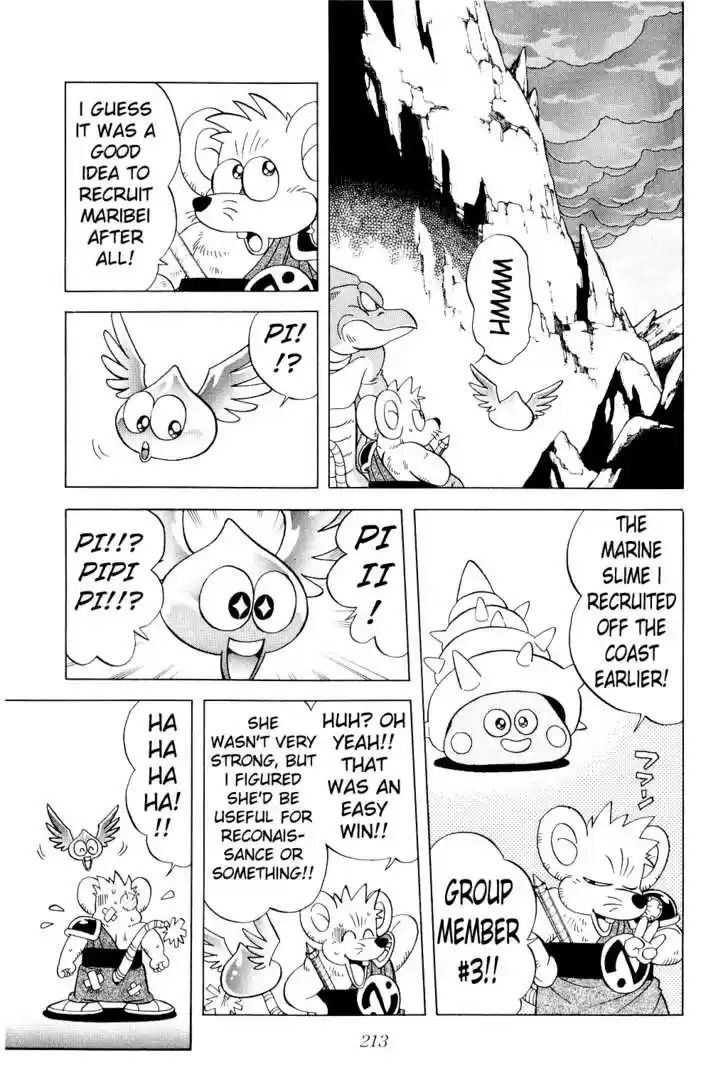 Dragon Quest: The Adventure of Dai 179