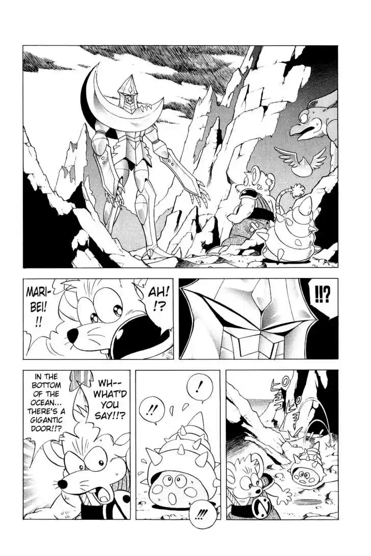 Dragon Quest: The Adventure of Dai 180