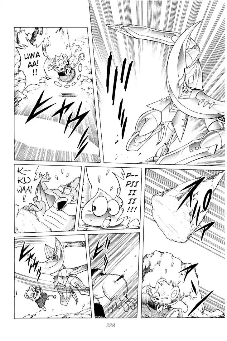 Dragon Quest: The Adventure of Dai 180