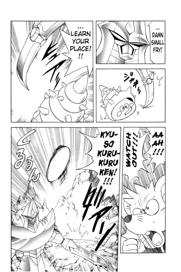 Dragon Quest: The Adventure of Dai 180