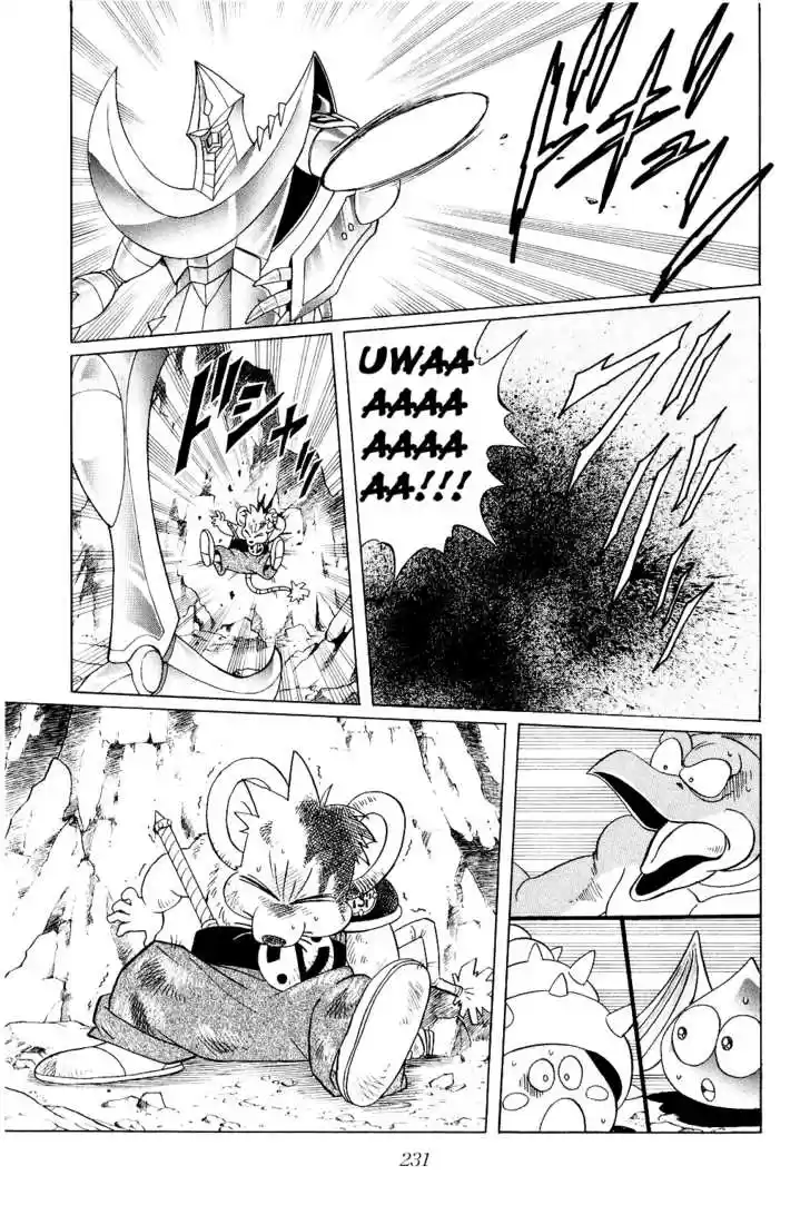 Dragon Quest: The Adventure of Dai 180