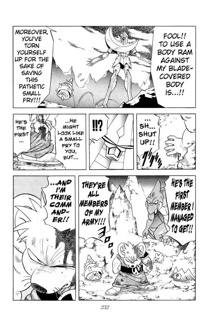 Dragon Quest: The Adventure of Dai 180