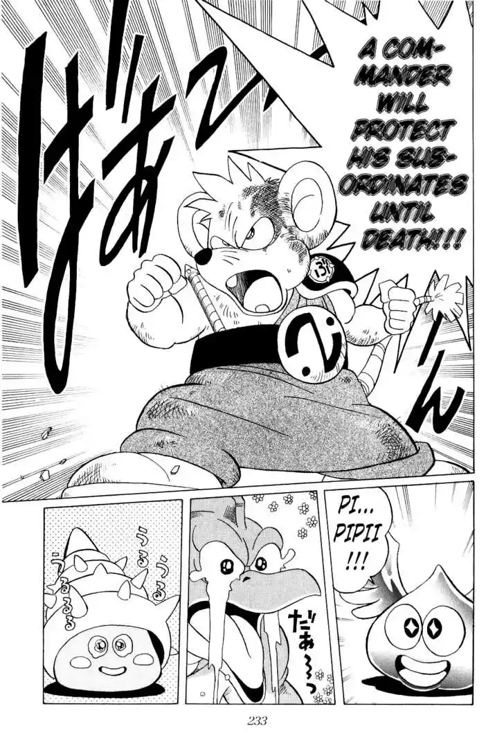 Dragon Quest: The Adventure of Dai 180