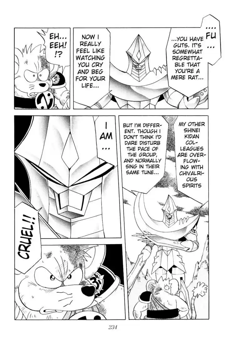 Dragon Quest: The Adventure of Dai 180