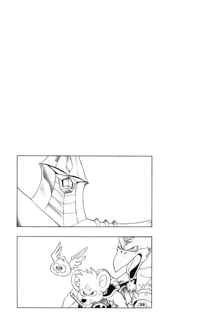 Dragon Quest: The Adventure of Dai 180