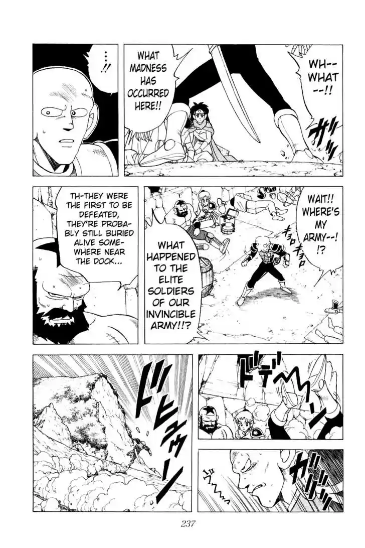 Dragon Quest: The Adventure of Dai 181