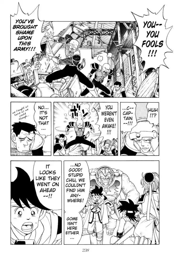 Dragon Quest: The Adventure of Dai 181