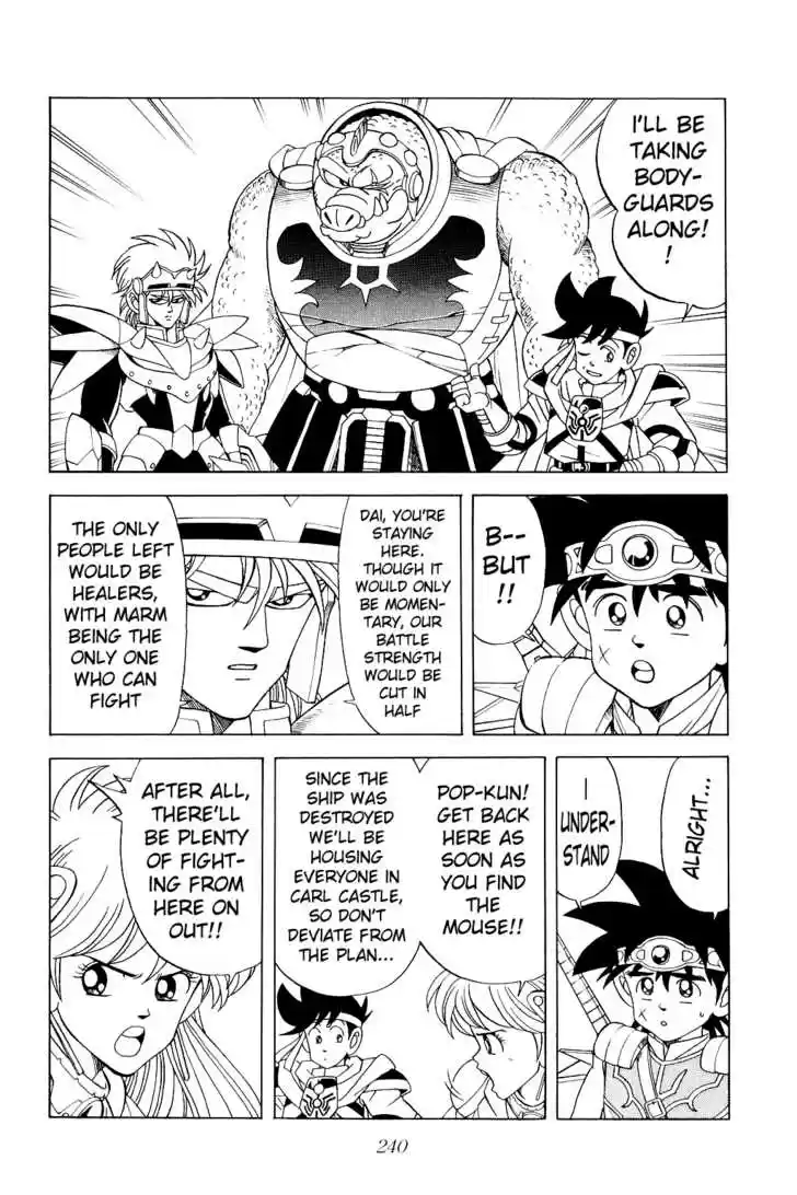 Dragon Quest: The Adventure of Dai 181