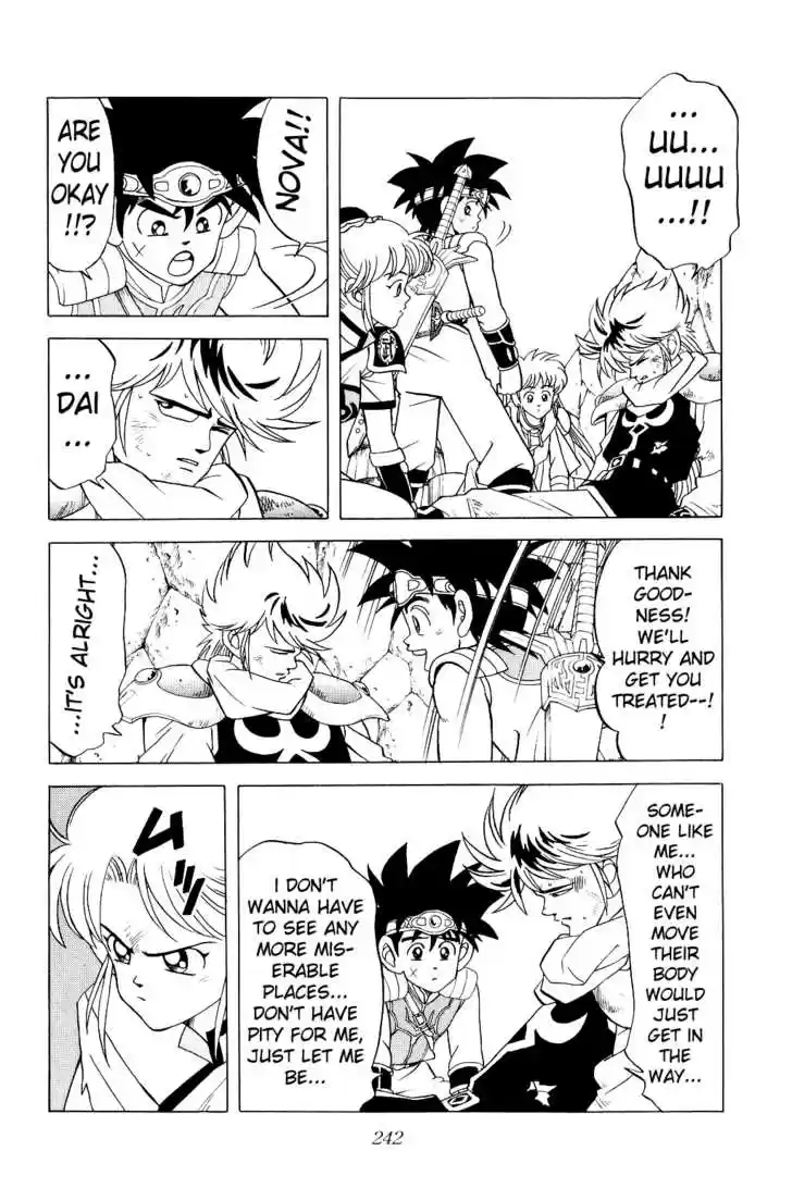 Dragon Quest: The Adventure of Dai 181