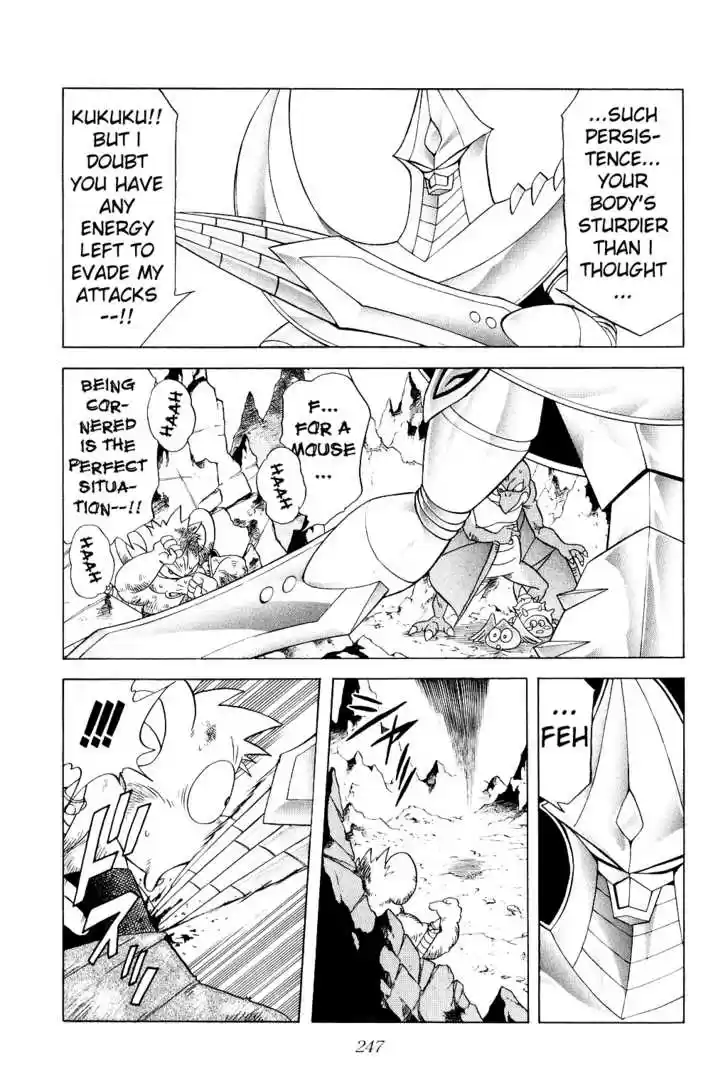 Dragon Quest: The Adventure of Dai 181