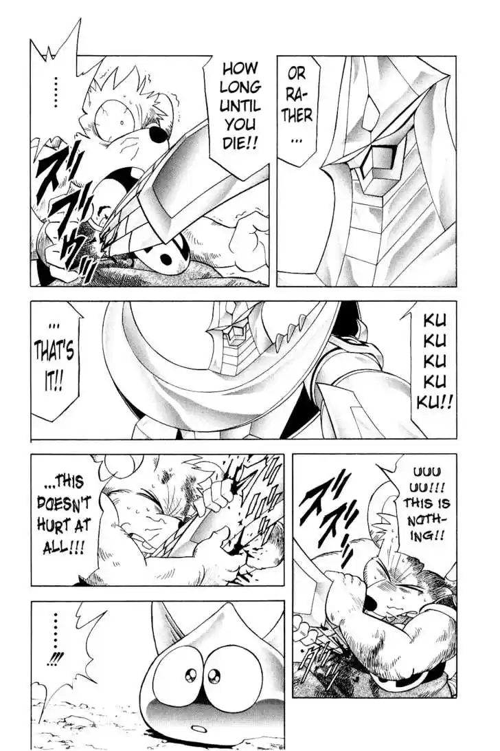 Dragon Quest: The Adventure of Dai 181