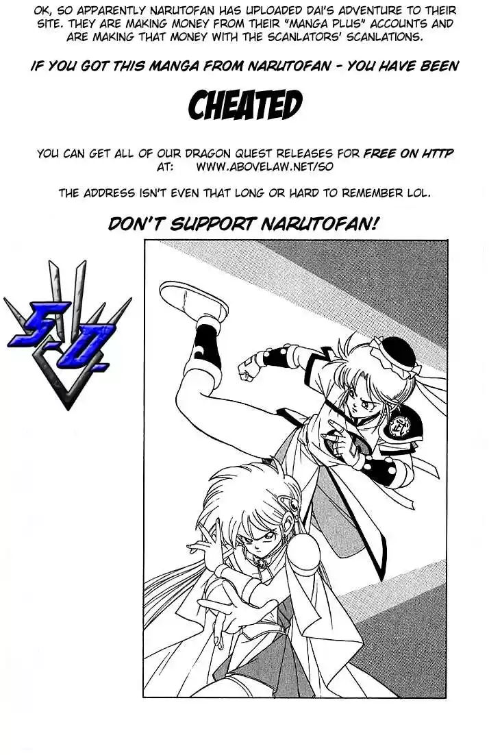 Dragon Quest: The Adventure of Dai 181