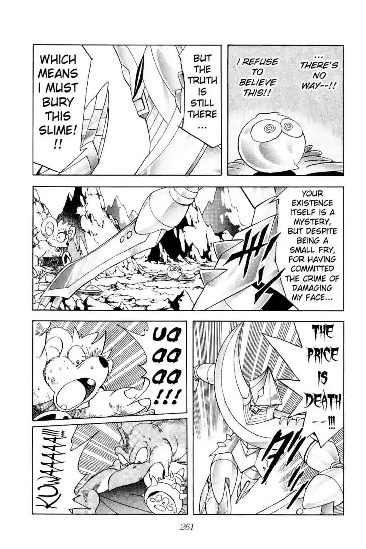 Dragon Quest: The Adventure of Dai 182