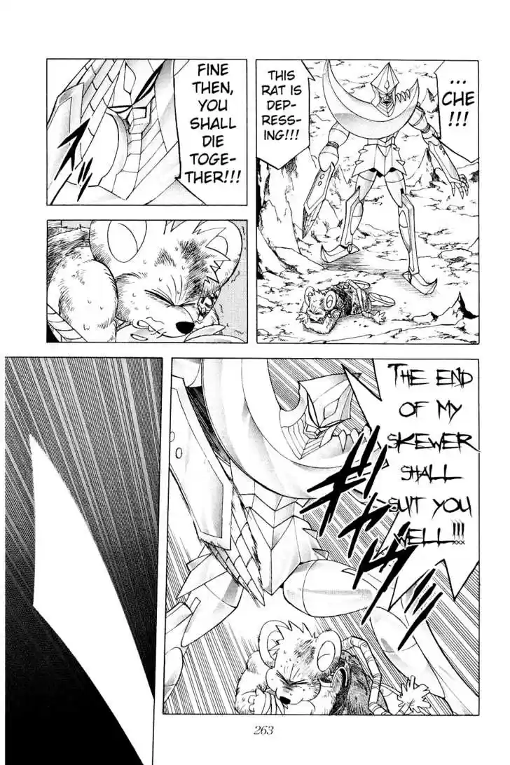 Dragon Quest: The Adventure of Dai 182