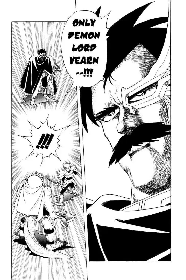 Dragon Quest: The Adventure of Dai 183