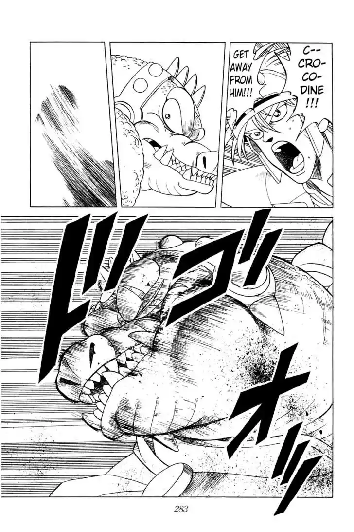 Dragon Quest: The Adventure of Dai 183