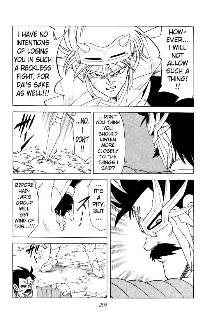 Dragon Quest: The Adventure of Dai 183