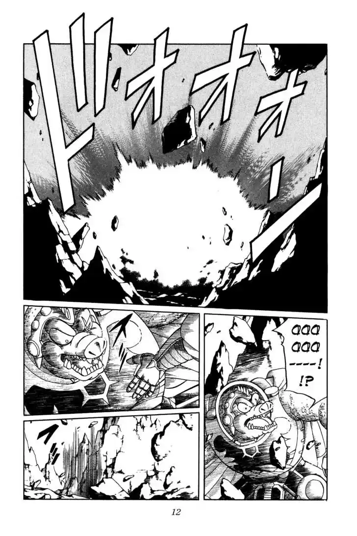 Dragon Quest: The Adventure of Dai 185