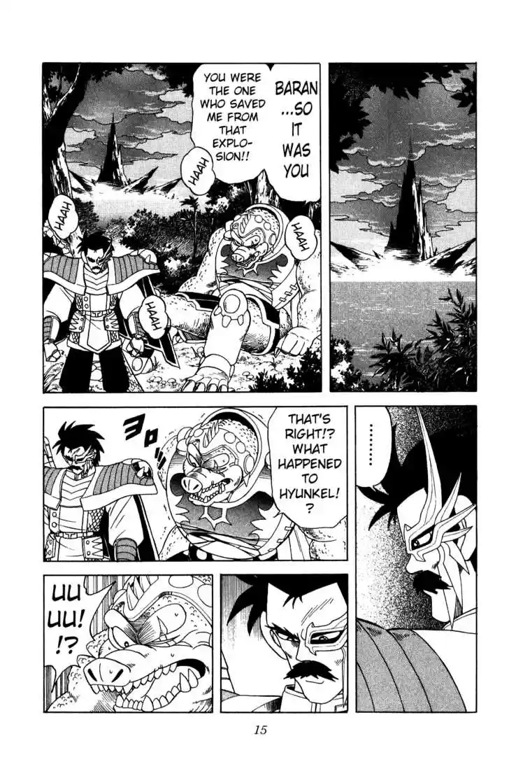 Dragon Quest: The Adventure of Dai 185