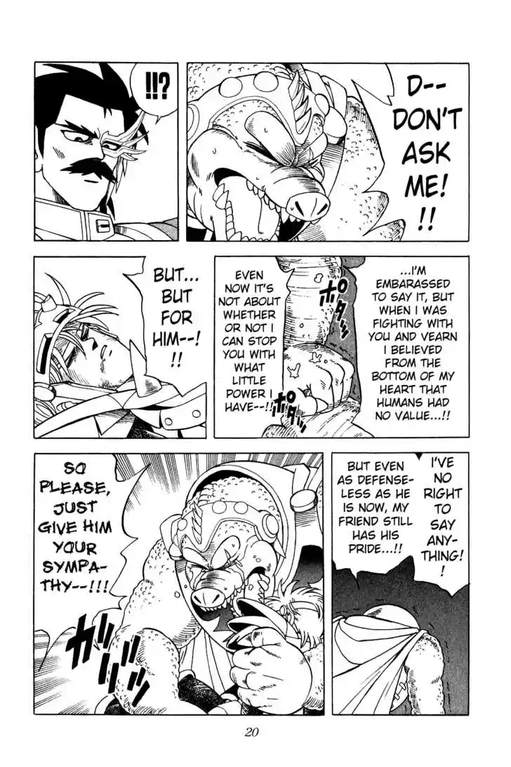 Dragon Quest: The Adventure of Dai 185