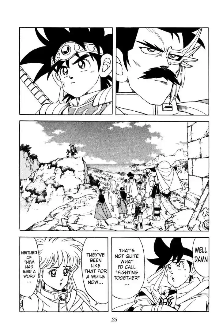 Dragon Quest: The Adventure of Dai 186