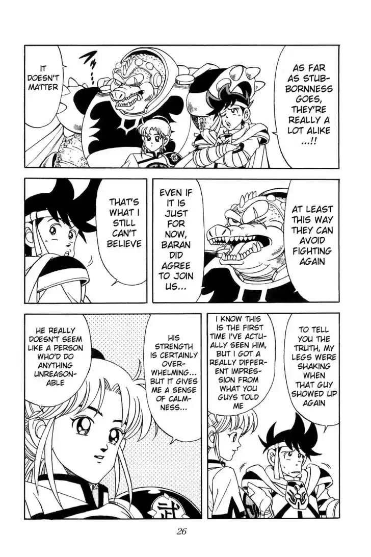 Dragon Quest: The Adventure of Dai 186