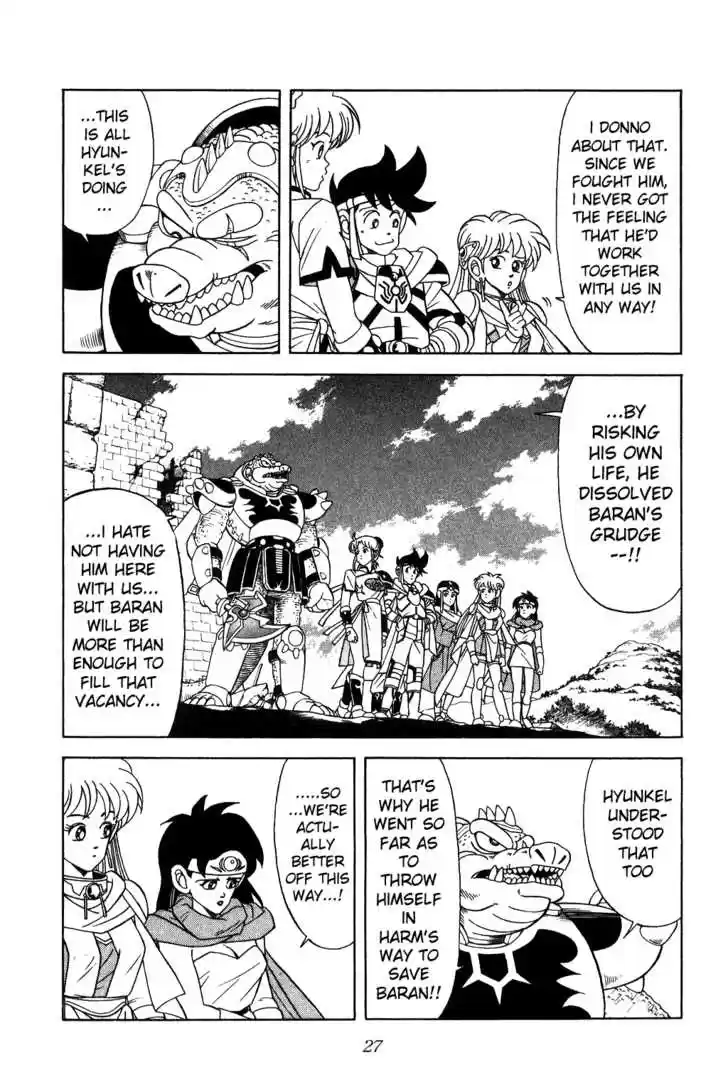 Dragon Quest: The Adventure of Dai 186