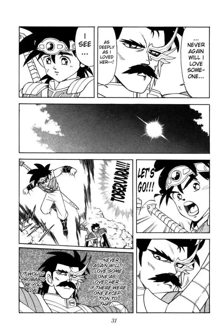 Dragon Quest: The Adventure of Dai 186